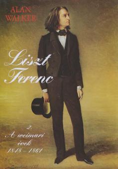 Liszt Ferenc 2 