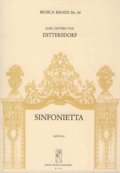 Sinfonietta 