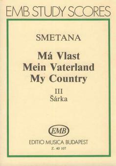 My Fatherland 