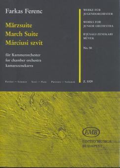 March Suite 