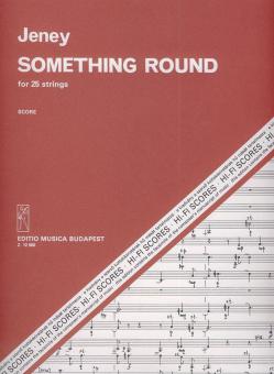 Something Round 