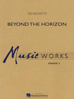Beyond The Horizon 