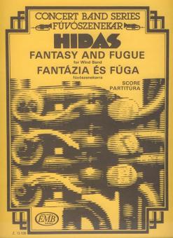 Fantasy And Fugue 