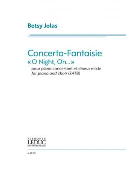 Concerto-Fantaisie 