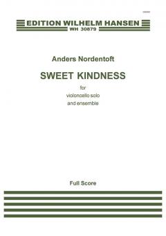 Sweet Kindness 