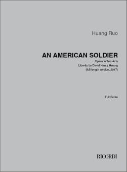 An American Soldier (full length version) 