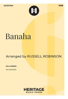 Banaha 