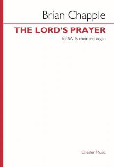 The Lord's Prayer 