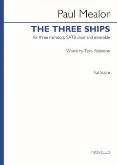 The Three Ships 