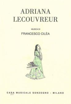 Arlesiana Opera Completa 