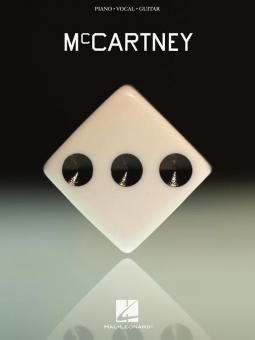 Paul McCartney III 