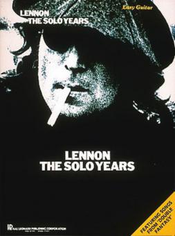 The Solo Years 