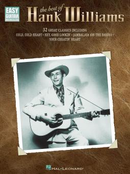 Best Of Easy Guitar 