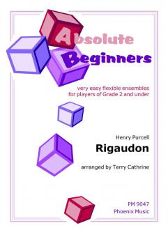 Rigaudon 