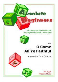 O Come All Ye Faithful 