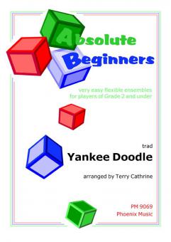 Yankee Doodle 