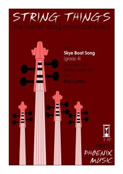 Skye Boat Song 