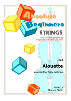 Alouette 