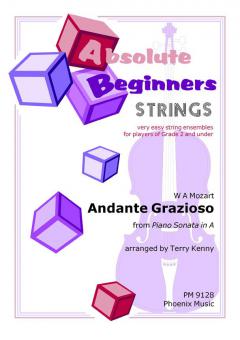 Andante Grazioso 