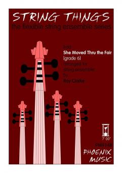 She Moved Thru the Fair Download