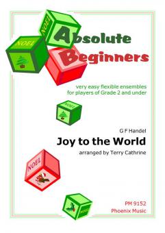 Joy To The World 
