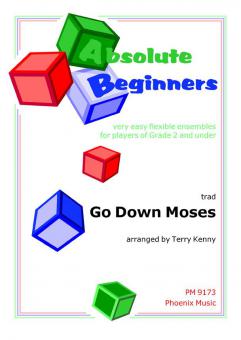 Go Down Moses Download