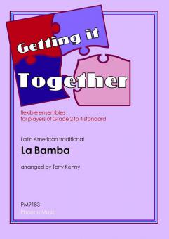 La Bamba 