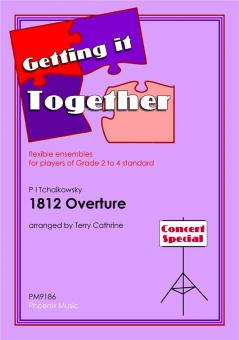 1812 Overture 
