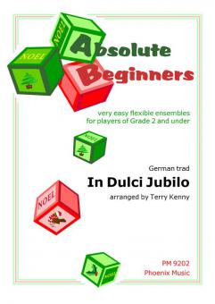 In Dulci Jubilo 