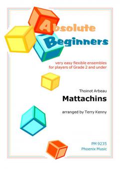 Mattachins Download