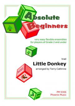 Little Donkey 