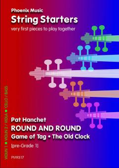 Round and Round 