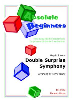 Double Surprise Symphony Download
