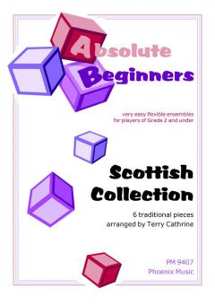 Scottish Collection 