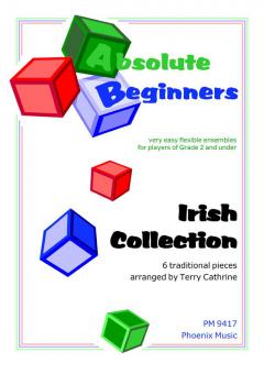 Irish Collection 