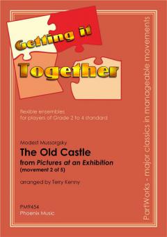 The Old Castle 