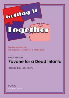 Pavane for a Dead Infanta 