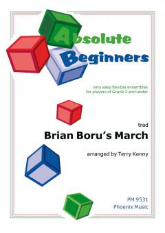 Brian Boru's March 
