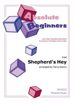 Shepherd's Hey 