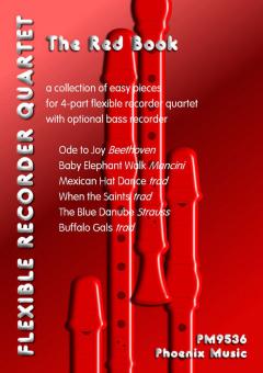 The Red Book 