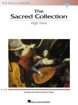 The Sacred Collection High Voice 