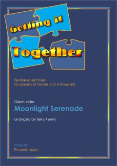 Moonlight Serenade 