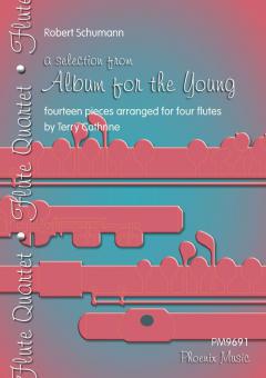 Album pour la jeunesse op. 68 