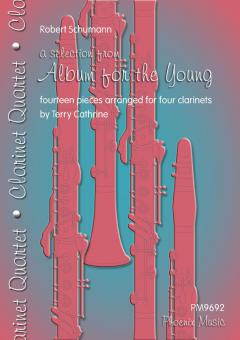 Album pour la jeunesse op. 68 