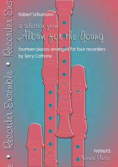 Album pour la jeunesse op. 68 