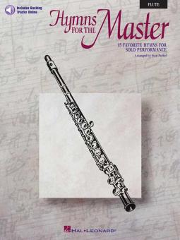 Hymns for the Master 