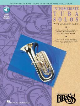 Canadian Brass Intermediate Tuba Solo 