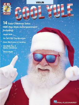 Cool Yule 