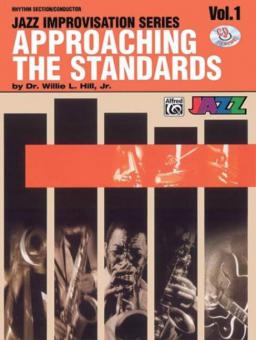 Approaching the Standards Vol. 1 