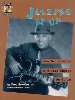 Jazzing It Up 